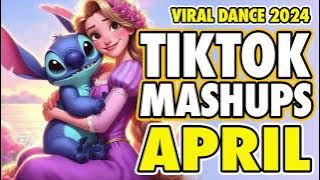 New Tiktok Mashup 2024 Philippines Party Music | Viral Dance Trend | April 12th