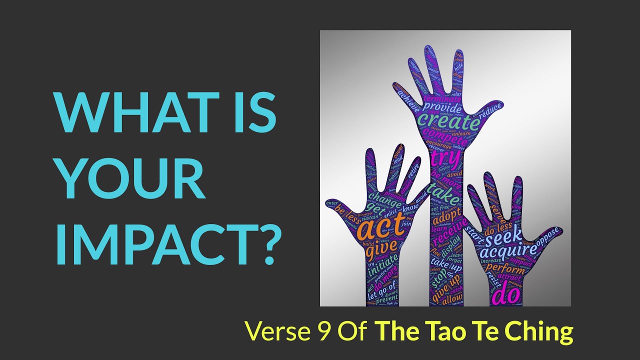 What Are You In Pursuit Of 9th Verse Of The Tao Te Ching YouTube what-are-you-in-pursuit-of-9th-verse-of-the-tao-te-ching-youtube