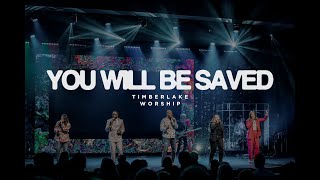 Famous You Will Be Saved (Elevation Rhythm) | Timberlake Worship feat. Jillian Allan Net Worth