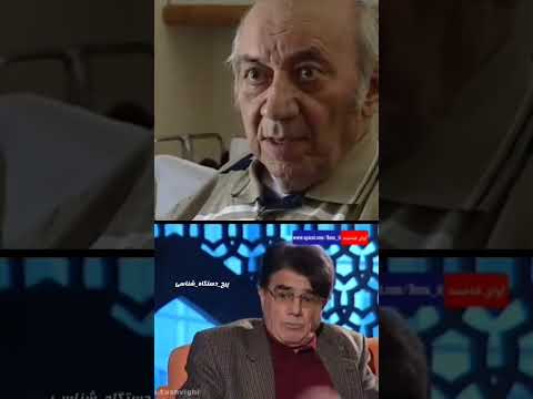 تعریف و تمجید استاد شجریان از خداوندگار تار استاد جلیل شهناز شجریان استاد آواز نوازنده آواز