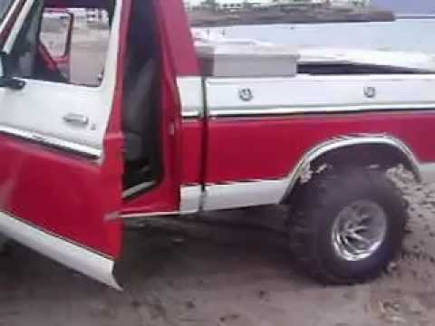 Download Pick-Up Ford F-150 Modelo 79 Images