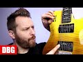 This Guitar BLEW MY MIND! - The GYROCK!