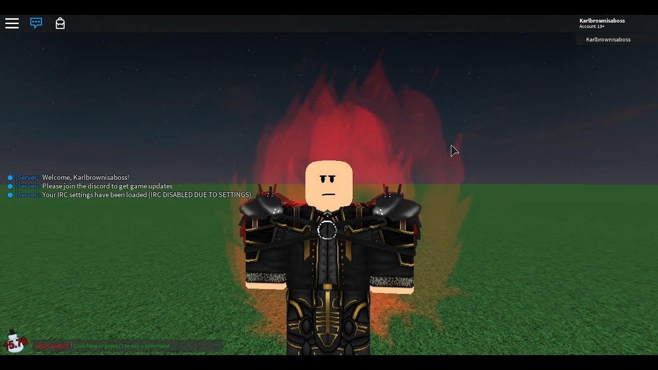 roblox dark saitama script youtube