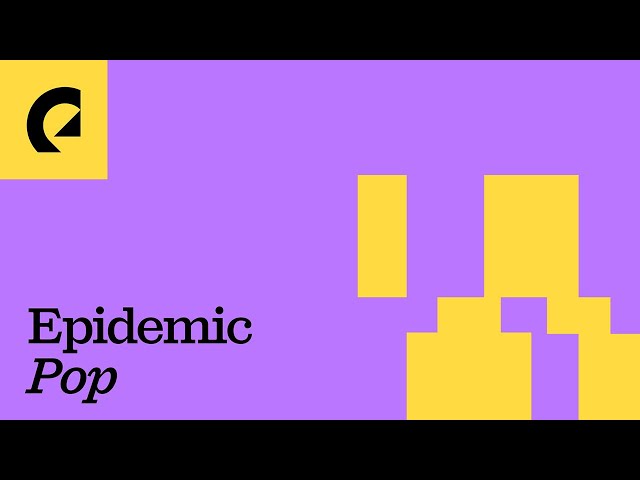 Epidemic Pop Live Stream 🔴🎉 24/7 Pop Live Radio 🎶 class=