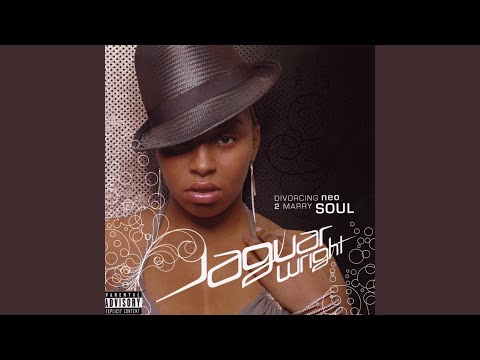 Putar Been Here Before - Jaguar Wright