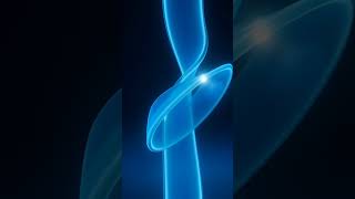 Infinite Möbius Loop