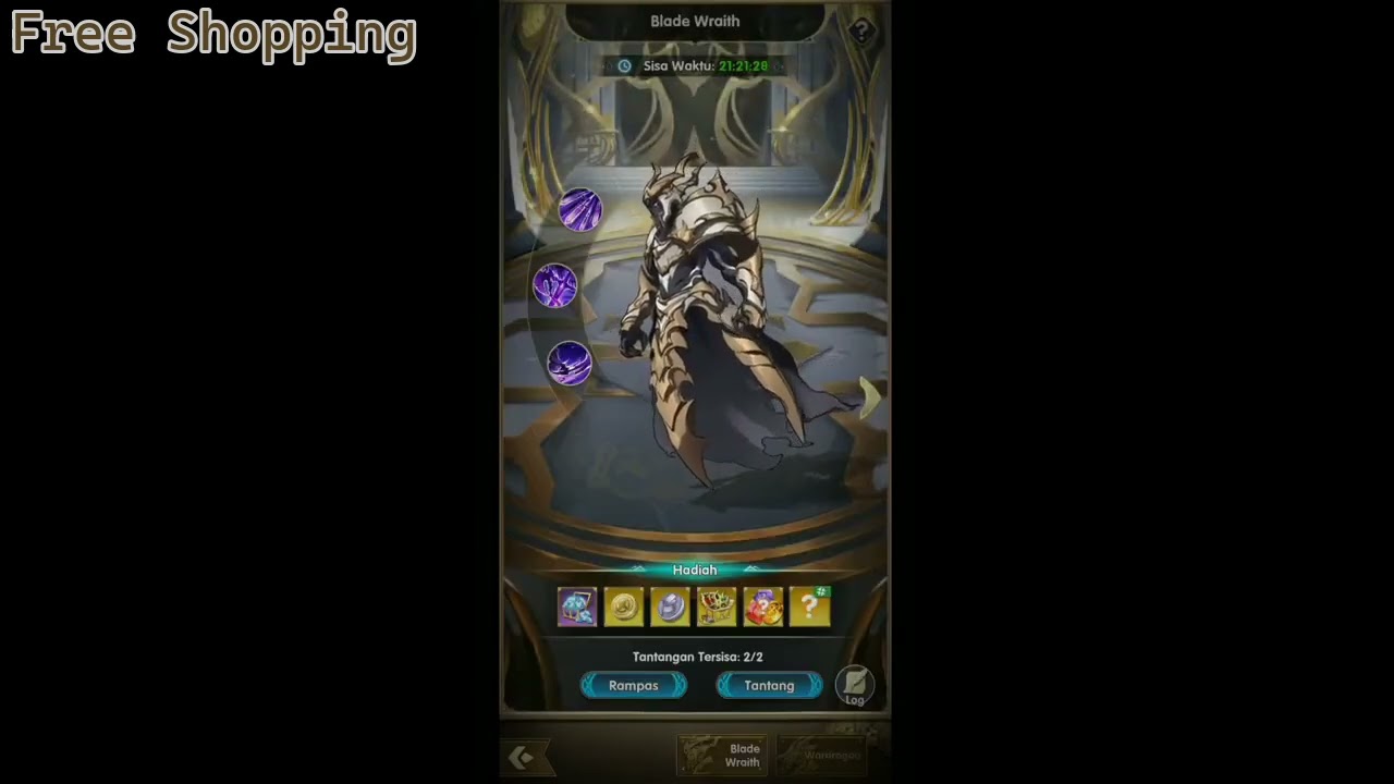 Mythic Heroes Mod Apk / Mod Ipa (Android / Ios) Más Reciente 2025 | Dinero Ilimitado