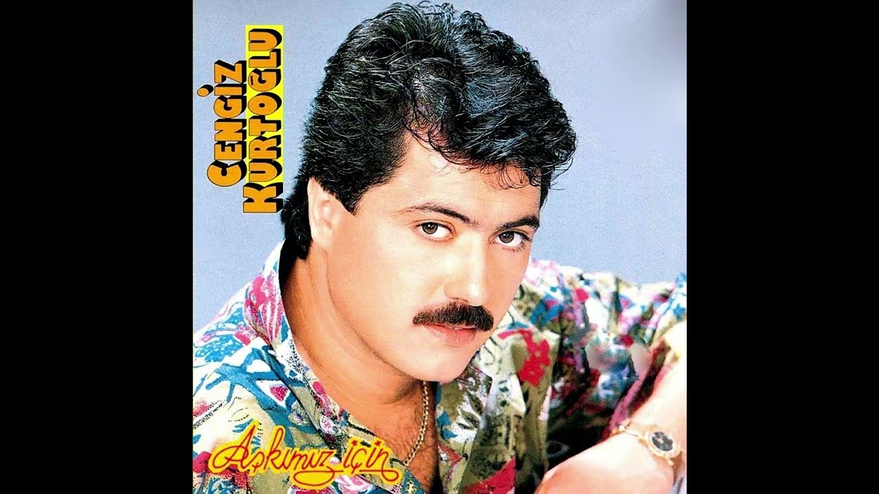 Yıkıp Gitmiştin Cengiz Kurtoğlu (1990)