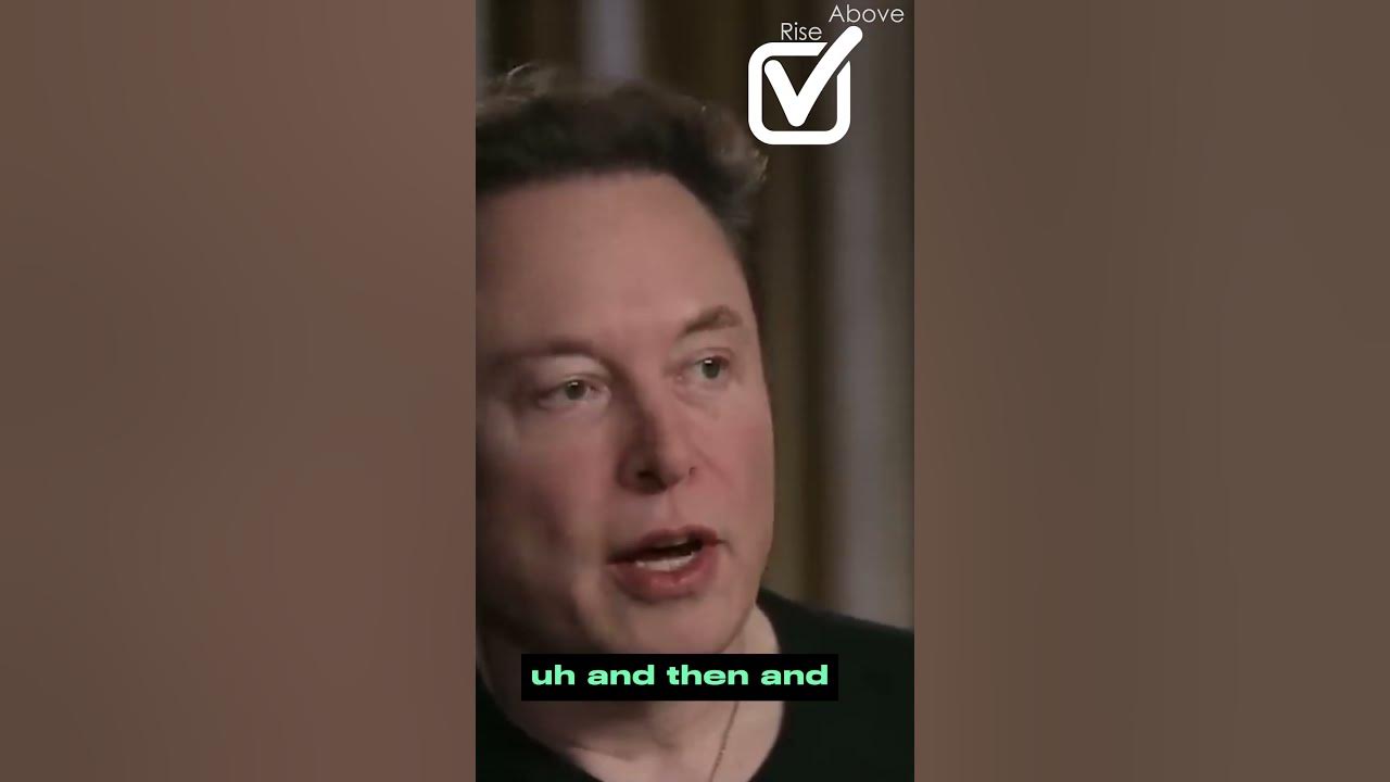Elon Musk - THE Danger of AI - YouTube