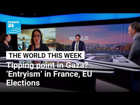 France 24