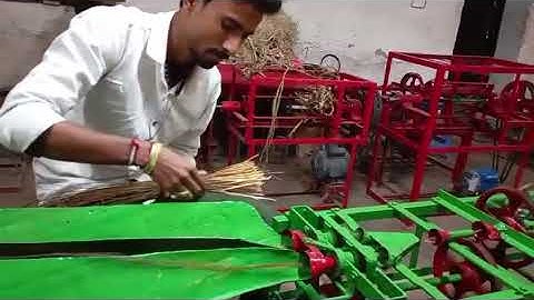 Premier multi-purpose rope-making machine (motor-operated)