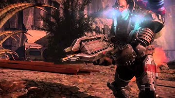 Evolve BETA Goliath Tutorial