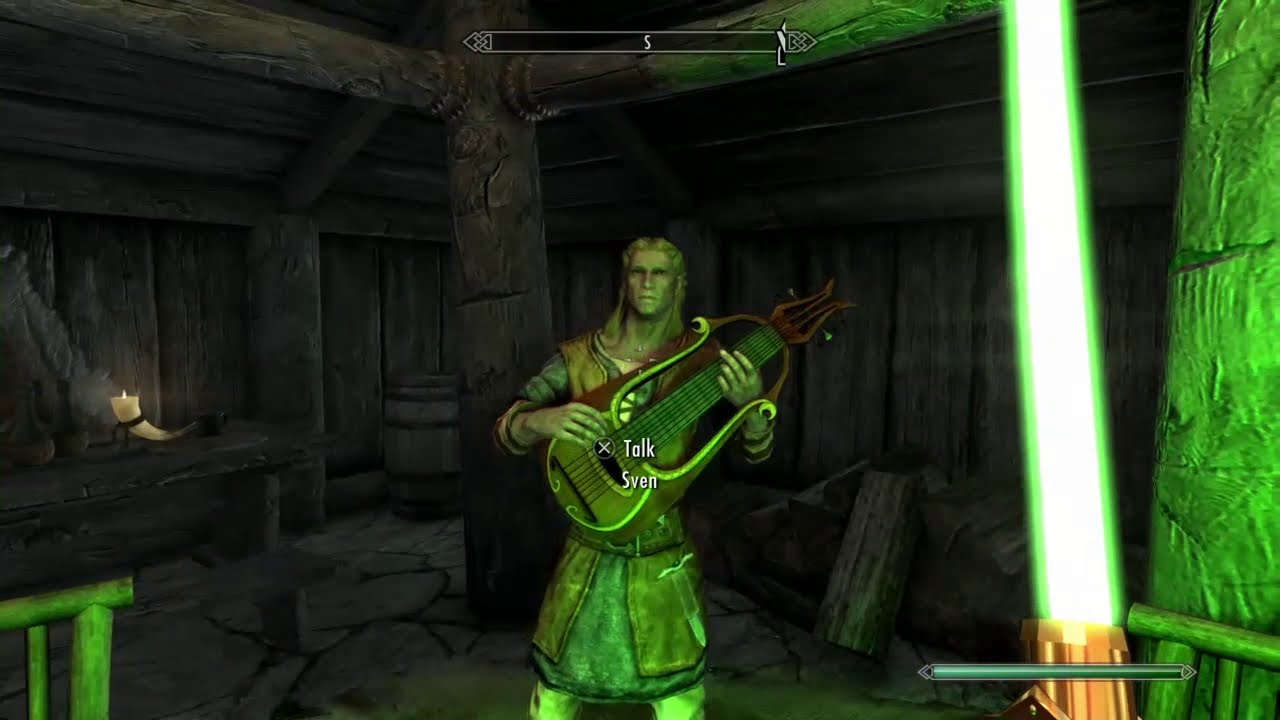 ps4 skyrim mods update ps4 skyrim mods update