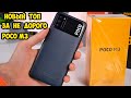 Poco M3 by Xiaomi  Долго я тебя ждал  Новый король среди бюджетников