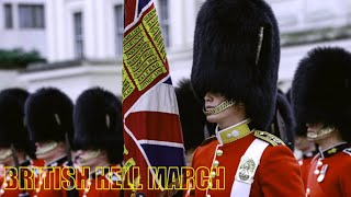 The British Hell March