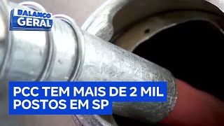 Investigação revela que PCC tem usinas, terminal portuário e mais de 2,5 mil postos de gasolina screenshot 1