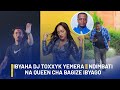 IsiboRadar IBYAHA DJ TOXXYK YEMERA IKIRARO CYA KIGALI UNIVERSE QUEEN CHA NA MDIMBATI BAGIZE IBYAGO