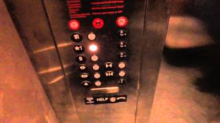 ThyssenKrupp Elevator Bookstore/ Student Union Texas Tech University Lubbock, TX