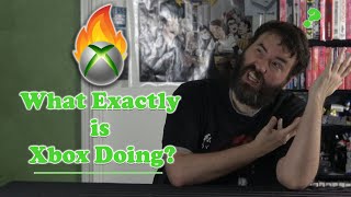 Xbox Brand - What is Going on? Studios Closing, Game Pass Changes & More - Adam Koralik