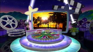 [Wheel of Fortune 2012] - Online Game # 3