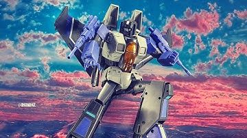 Posing TUTORIAL For MP52 Skywarp Masterpiece Transformers G1 Seeker | How To Pose