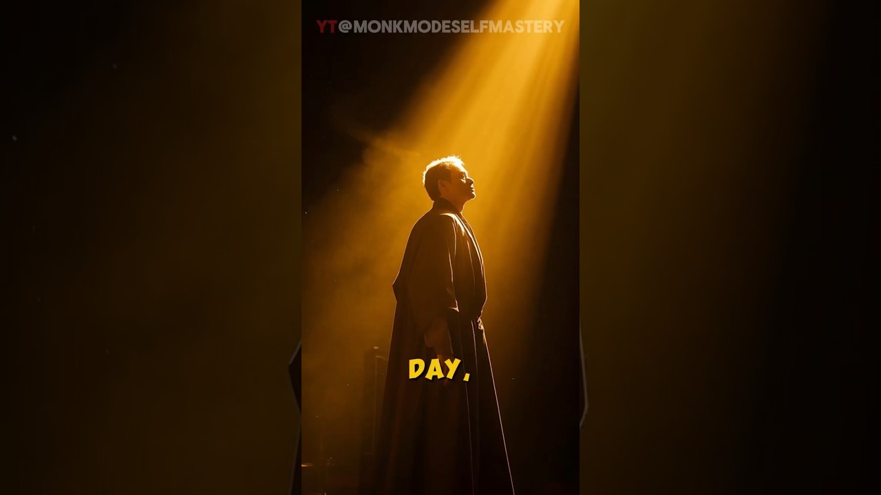 Master the Inner War | Discipline Wins