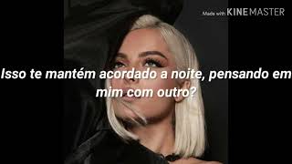 Like a Baby - Bebe Rexha (Tradução/Legendado)