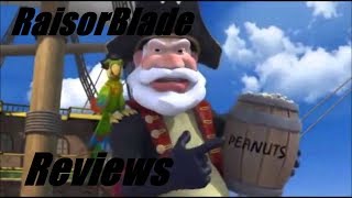 Elf Bowling: The Movie - RaisorBlade Reviews