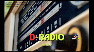 Keresehan kalian dalam dunia game - D-Radio