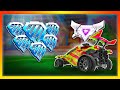 1 supersonic legend vs 6 diamonds impossible challenge