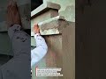 Pro Builder Shows How to Fix a Rough Wall Profile Cleanly