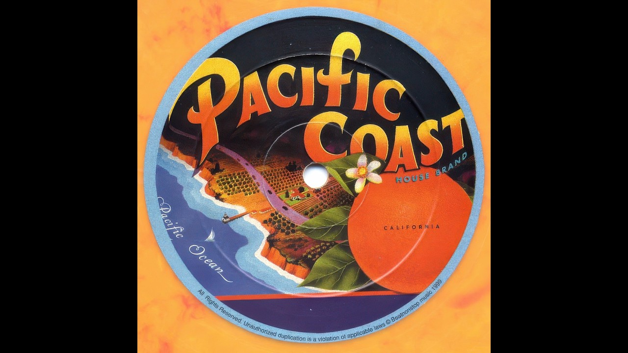 The Coastal Commission - Rhodes Through Space