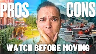 Tulsa Ok Pros & Cons Explained Should You Move To Tulsa In 2025? Living In Tulsa Oklahoma