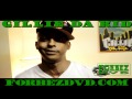 Gillie Da Kid Forbezdvd Exclusive Freestyle New