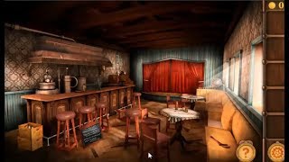 Dreamcage Escape Walkthrough Level 10
