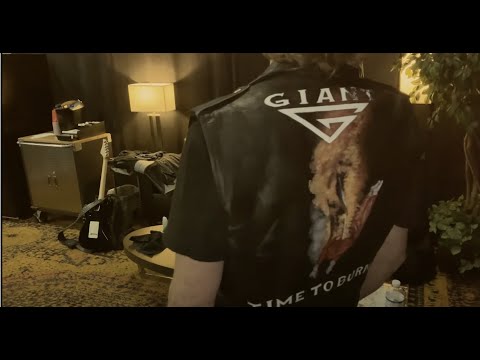 Giant - "the price of love" - official music video