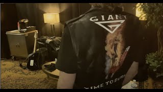 Video thumbnail of "Giant - "The Price Of Love" - Official Music Video"