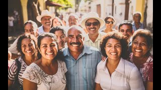 Toda La Familia En Misión - Honduras - Programa de la tarde