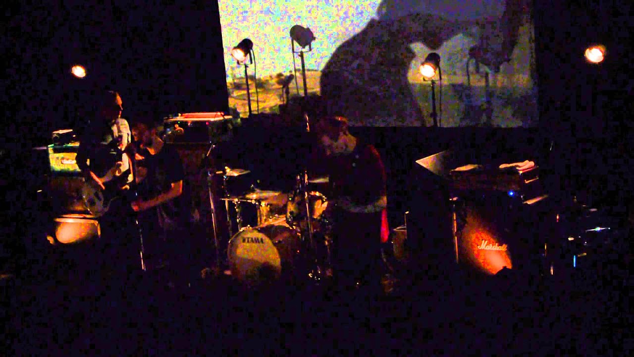 La Dispute Woman (In Mirror) YouTube