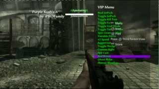 W@W CL Purple Kush v.4 hosted by JohnsonModz