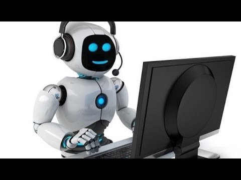 Robotic Process Automation (RPA) Basics