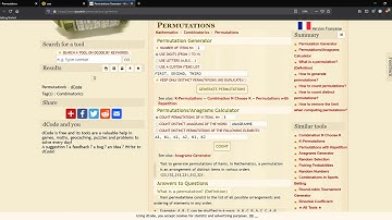 CSES problem #5: Permutations