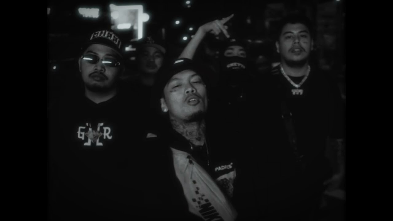 (FREE FOR PROFIT) Shanti Dope x Scoop Dogg "Manila Loop"