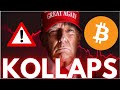 BITCOIN - ES IST EINE FALLE!!