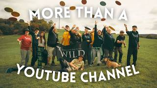 More Than A Youtube Channel Annual Patreon Gathering
