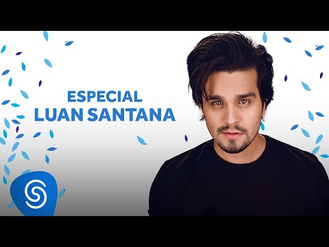 Especial Luan Santana: As Melhores 2020