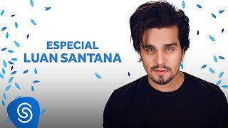 Especial Luan Santana: As Melhores 2020