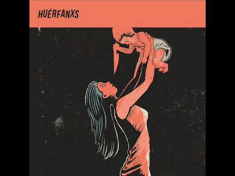 Huérfanxs artwork