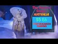 S5 E6 - Performances Ranking | The Masked Singer Australia