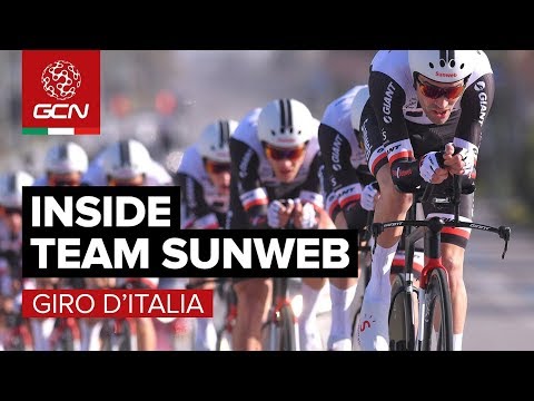 Video: Il Team Sunweb lancia un programma antidoping indipendente per 